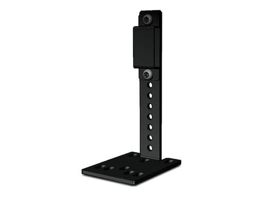 [AR8186] APC Leiterhalterung - Schwarz - für P/N: SCL500RM1U