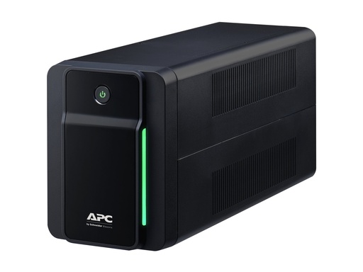 [BX750MI-FR] APC Back-UPS BX Series BX750MI-FR - USV - Wechselstrom