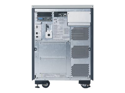 [SYAF8KI] APC Symmetra LX 8kVA N+1 - Schaltschrank - 13U