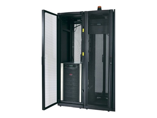 [SYAF16KI] APC Symmetra LX 16kVA N+1 - Schaltschrank - 19U