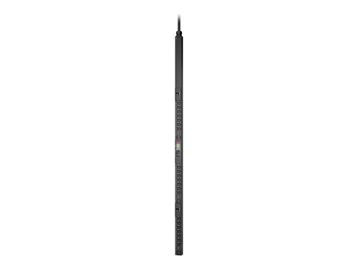 [APDU9941] APC Rack PDU 9000 Switched APDU9941 - Stromverteilungseinheit (Rack - einbaufähig)
