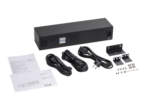 [9PXMF3KI] Eaton 9PX Marine Filter - Spannungsregler (Line Conditioner)