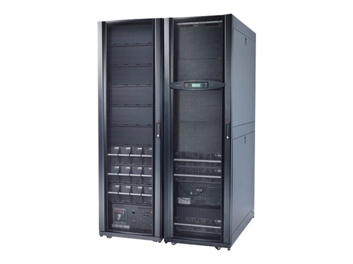 [SY32K96H] APC Symmetra PX 32kW Scalable to 96kW - Strom