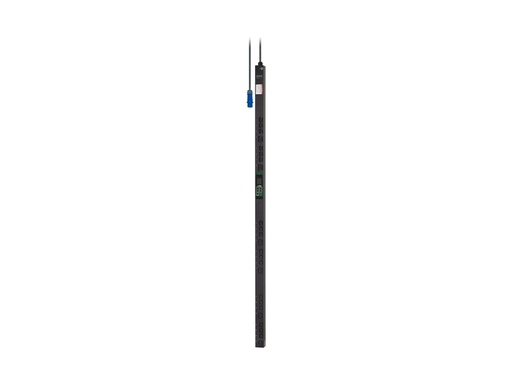 [EPDU1216MBO] APC EasyPDU EPDU1216MBO - Stromverteilungseinheit (Rack - einbaufähig)
