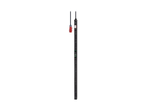 [EPDU1232SMBO] APC EasyPDU EPDU1232SMBO - Stromverteilungseinheit (Rack - einbaufähig)