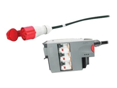 [PDM332IEC-30R-860] APC Power Distribution Module - Sicherungsautomat (Plug-In-Modul)