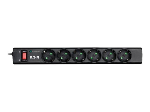 [PS6F] Eaton Protection Strip - Überspannungsschutz