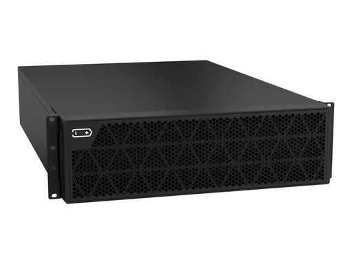 [SRTG192XLBP4] APC Smart-UPS RT 192V 5Ah Battery Pack (32 pcs x 12V/5Ah) - Batteriegehäuse (Rack - einbaufähig)