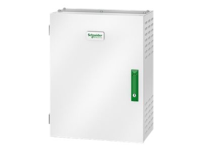 [GVSBBB20K80H] APC Schneider Electric Galaxy VS Battery Breaker Box 20-80kW 400V