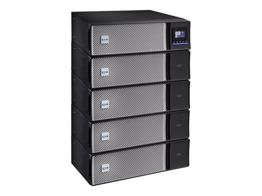 [5PX3000IRT3UG2] Eaton 5PX G2 - USV (in Rack montierbar/extern)