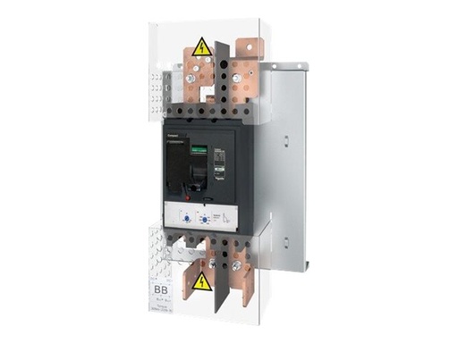 [GVSBBK100K200H] APC Galaxy VS Battery Breaker Kit 100-200kW 400V