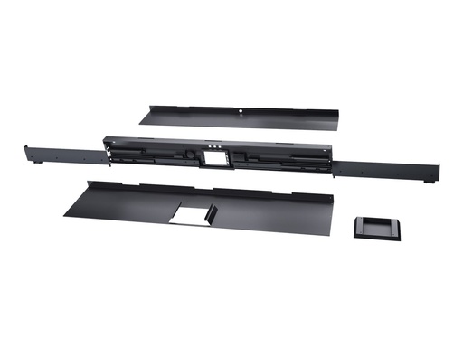 [ACDC2402] APC Thermal Containment Door Header - 42U VX
