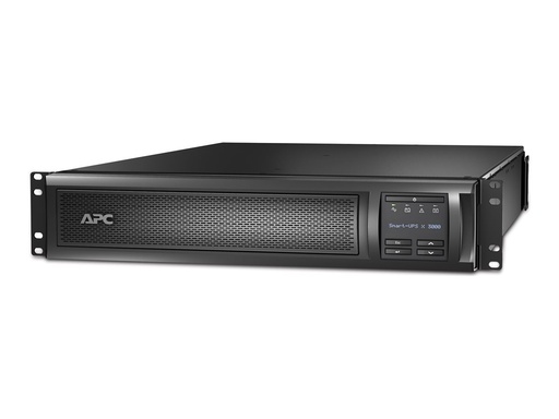 [SMX3000RMHV2U] APC Smart-UPS X 3000 Rack/Tower LCD - USV - Wechselstrom 208/230 V