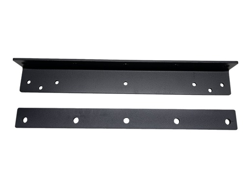 [SP3OPT005] APC UPS Montageset - 600 mm - Schwarz - für