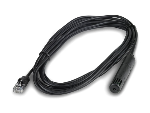 [AP9335TH] APC Temperatur- und Wärmefühler - Schwarz - für P/N: SMX1500RM2UCNC