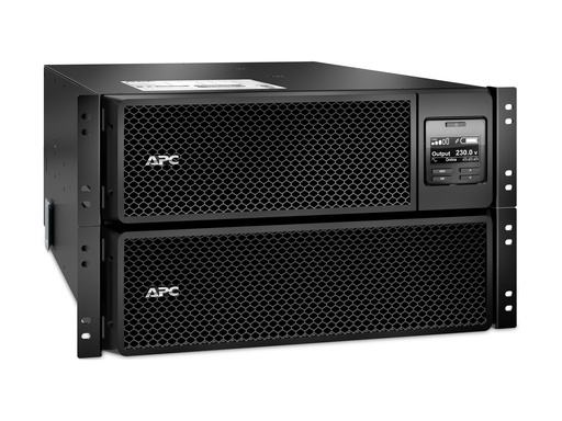 [SRT10KRMXLI] APC Smart-UPS SRT 10000VA RM - USV (Rack - einbaufähig)