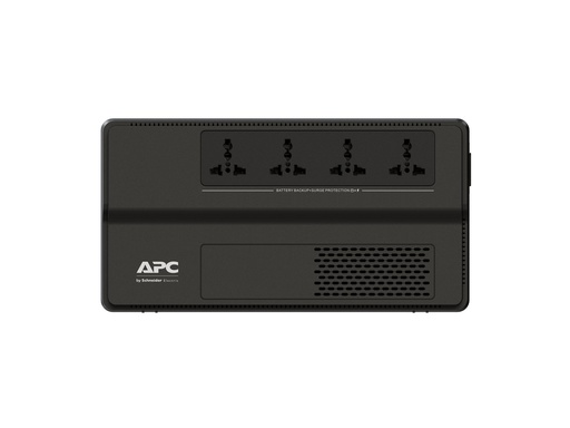 [BV500I-MSX] APC Easy UPS BV BV500I-MSX - USV - Wechselstrom