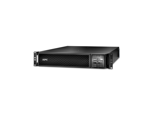[SRT2200RMXLI] APC Smart-UPS SRT 2200VA RM - USV (in Rack montierbar/extern)