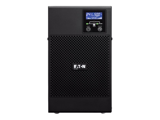 [9E3000IXL] Eaton 9E 3000VA with supercharger - USV - Wechselstrom 208/220/230/240 V