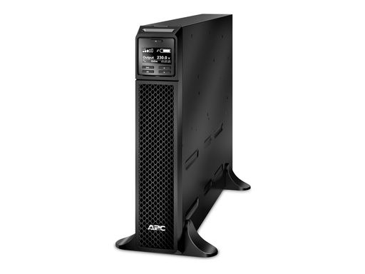 [SRT3000XLW-IEC] APC Smart-UPS SRT 3000VA - USV - Wechselstrom