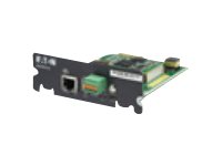Eaton INDGW-X2 - Fernverwaltungsadapter - X-Slot (INDGW-X2)