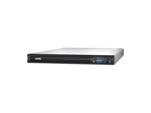 [SMT1500RMI1U] APC Smart-UPS 1500 LCD - USV (Rack - einbaufähig)