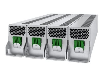 [GVSBT4] APC Schneider Electric - UPS-Batteriestränge - 4