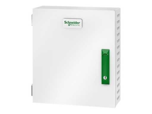 [GVSBPSU10K20H] APC Schneider Electric Galaxy VS Maintenance Bypass Panel 10-20kW 400V - Single Unit - Umleitungsschalter (Wandmontage)