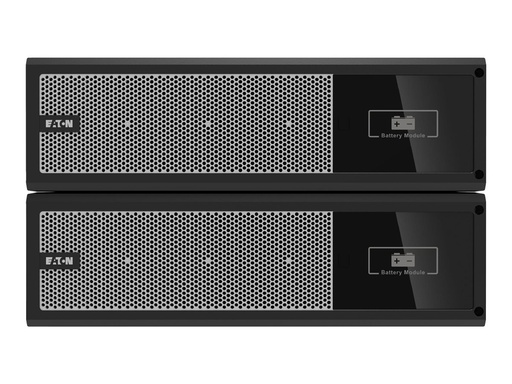 [93PXEBM480] Eaton 93PX - USV-Akku - 2 x Batterie - 6U