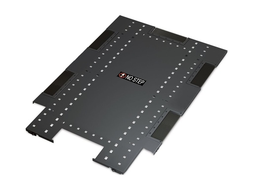 [AR7201] APC Gestelldach - Schwarz - für NetShelter