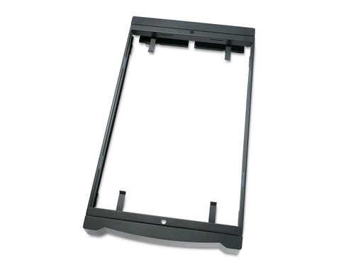 [AR7203] APC Rack-Dach-Match-Kit - Schwarz - für NetShelter SX