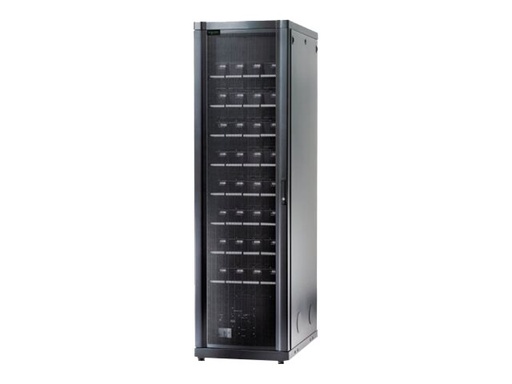 [SYCF8BF-8] APC Symmetra PX 80kVA Battery Frame Fully Populated