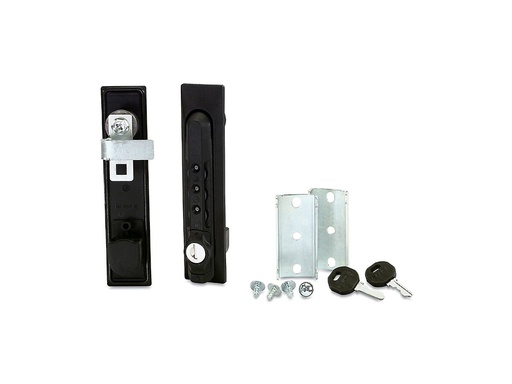 [AR8132A] APC Combination Lock Handle - Rack-Sicherheitsschloss (Packung mit 2)