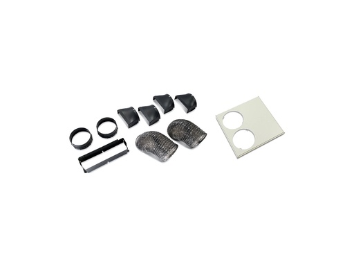 [ACF127] APC Rack Air Removal Unit SX Ducting Kit - Luftkanal
