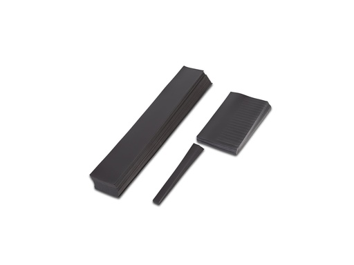 [AR7731] APC NetShelter SX - Rack-Dichtungs-Kit - Schwarz (Packung mit 10)