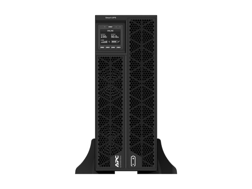 [SRTG6KXLI] APC Smart-UPS RT 6KVA - USV (in Rack montierbar/extern)