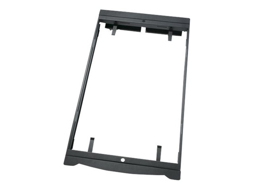 [AR7202] APC Rack-Dach-Match-Kit - Schwarz - für NetShelter
