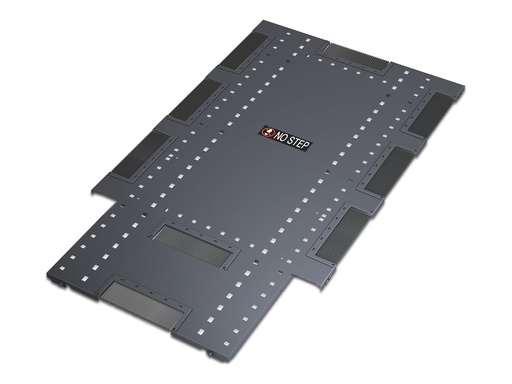 [AR7211] APC Gestelldach - Schwarz - für NetShelter