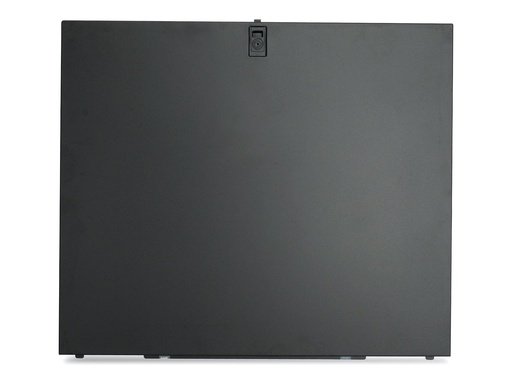 [AR7303] APC Rackpaneel - Seite - Schwarz - 42HE (Packung mit 2)