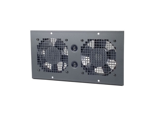 [AR8207BLK] APC Ventilatoreinsatz - geeignet für Wandmontage
