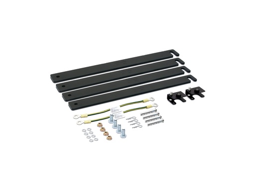 [AR8166ABLK] APC Leiterhalterung - Schwarz - für P/N: AR9300SP