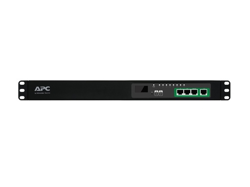 [EPDU1016S] APC Easy Switched PDU EPDU1016S - Stromverteilungseinheit (Rack - einbaufähig)
