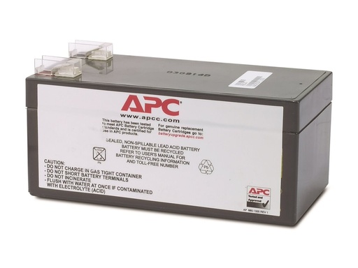 [RBC47] APC Replacement Battery Cartridge #47 - USV-Akku