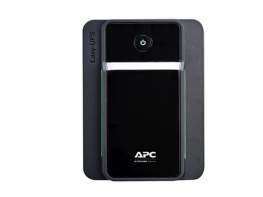 [BVX700LI-GR] APC Easy UPS BVX Series BVX700LI-GR - USV - Wechselstrom