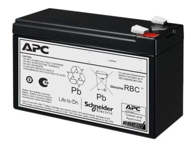 [APCRBC177] APC Replacement Battery Cartridge #177 - USV-Akku