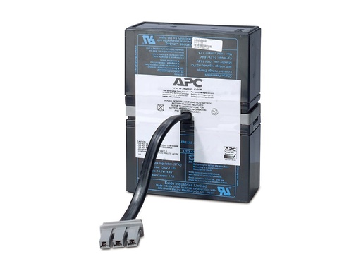 [RBC33] APC Replacement Battery Cartridge #33 - USV-Akku