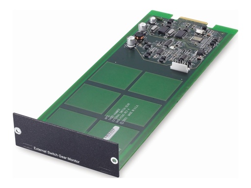 [WSYCSGMON] APC External Switch Gear Monitor - USV-Überwachungsmodul