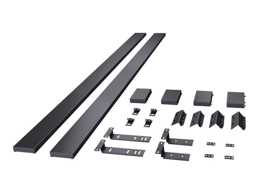 [ACDC2406] APC Thermal Containment Door Post, 1500 - 1800mm (60 - 72in)