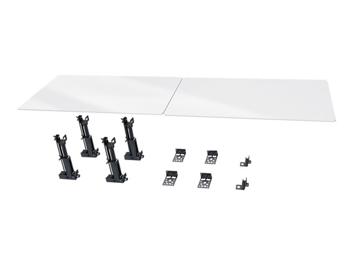 [ACDC2203] APC EcoAisle - Rack Stützhalterung