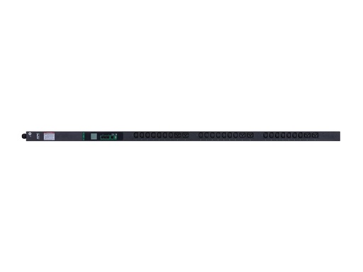 [EPDU1216S] APC Easy Switched Rack PDU EPDU1216S - Stromverteilungseinheit (Rack - einbaufähig)